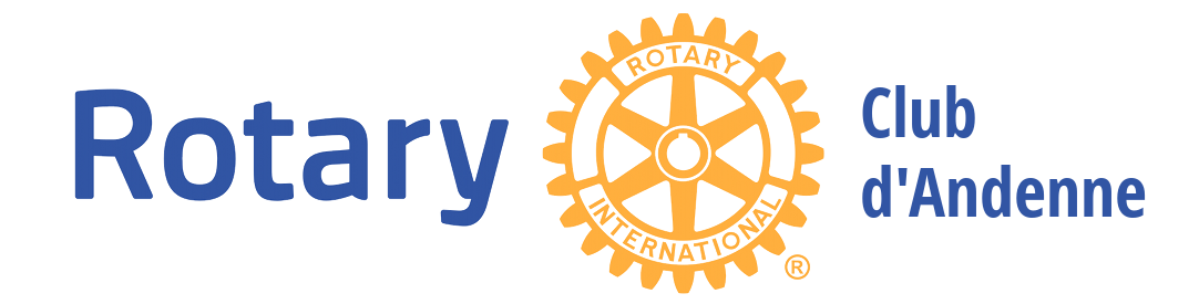 Activités Rotary Andenne